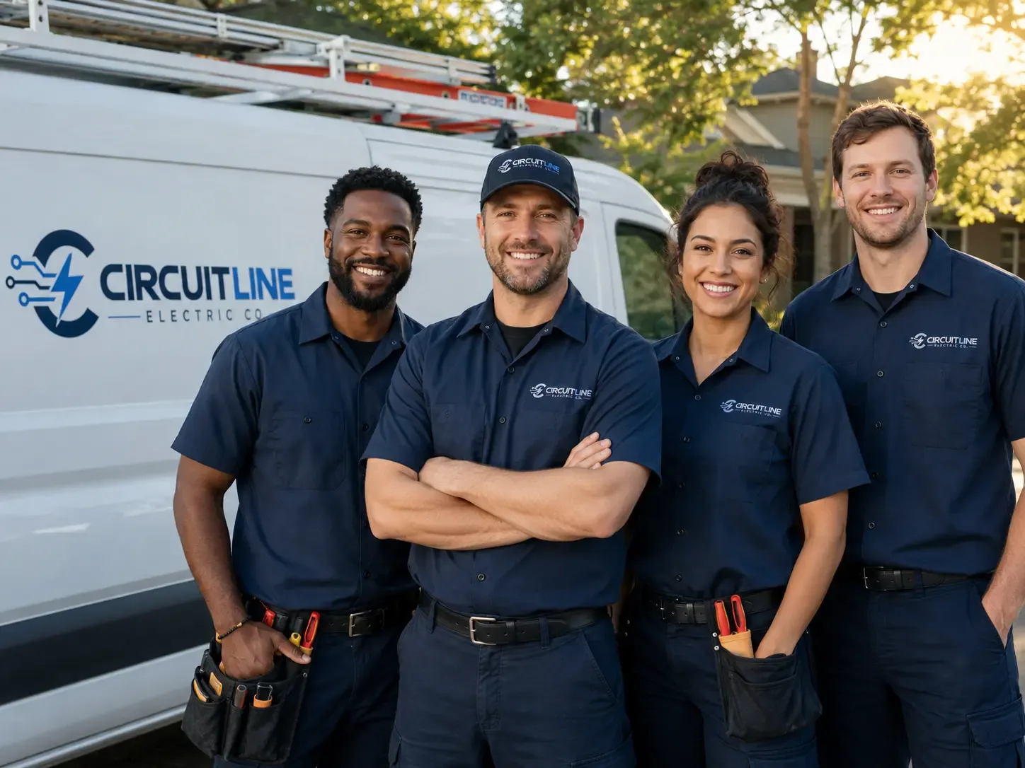 Whole Home Rewiring company in Centreville, MS