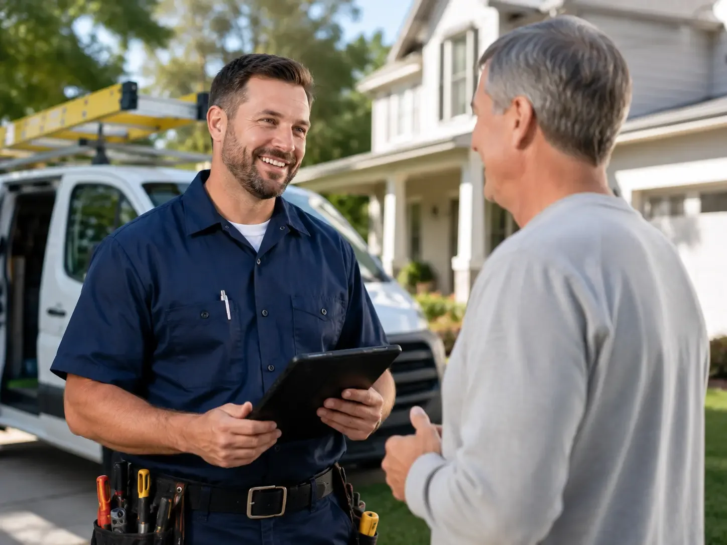 Whole Home Rewiring Centreville, MS FAQs